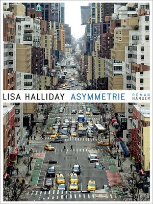 cover image of Asymmetrie